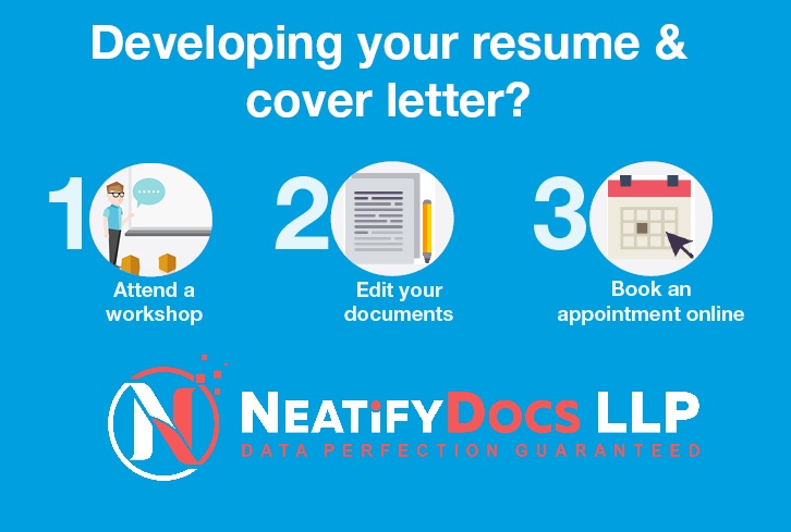 CV Writing Samples