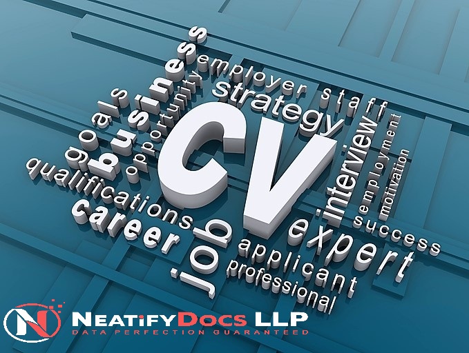 CV Searching Service