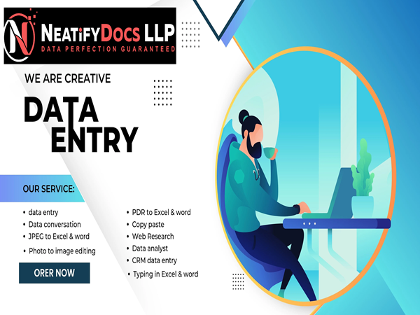 Data processing