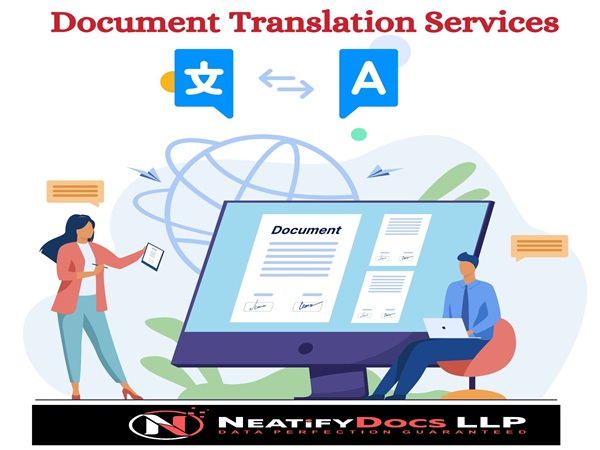 Multilingual documents