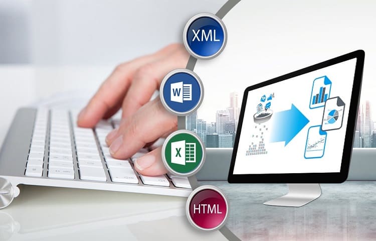 HTML Conversion