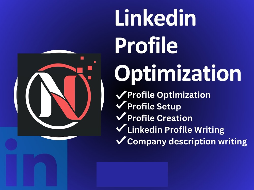LinkedIn Optimization