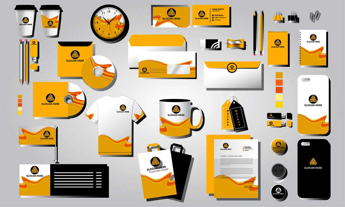 Business Card Design
