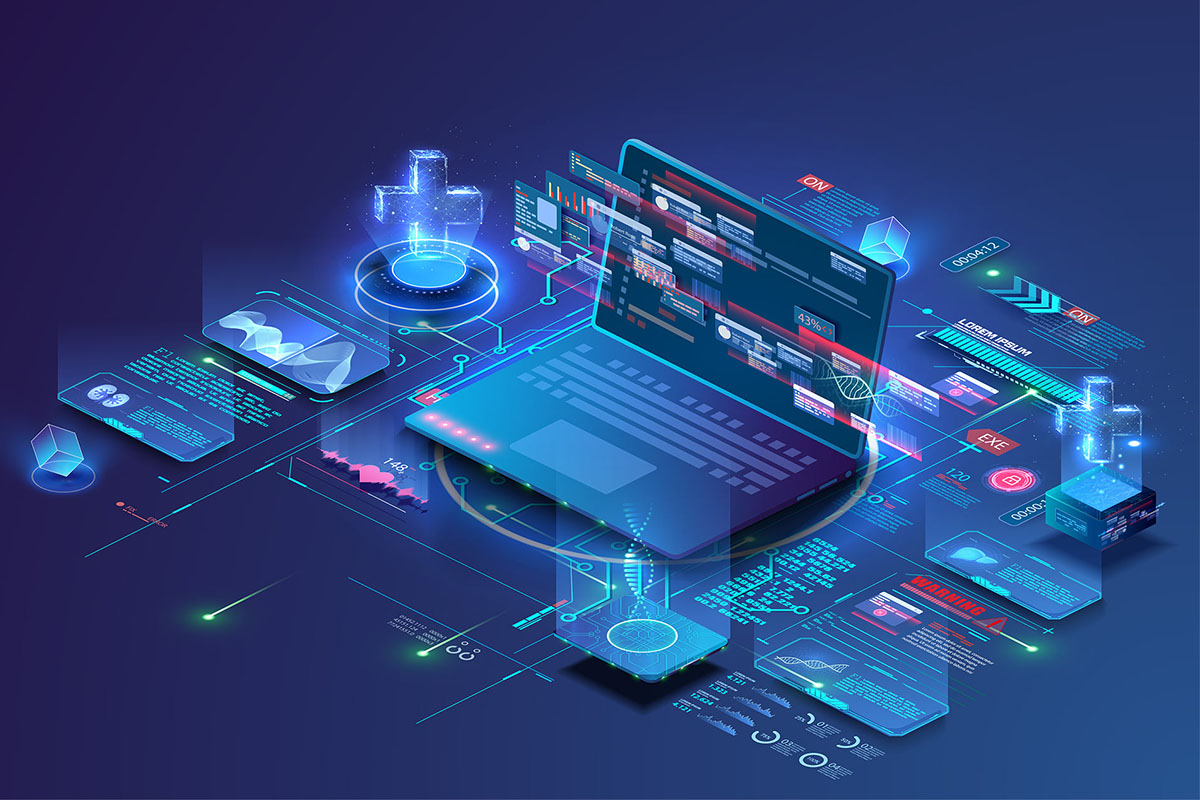 Website Development