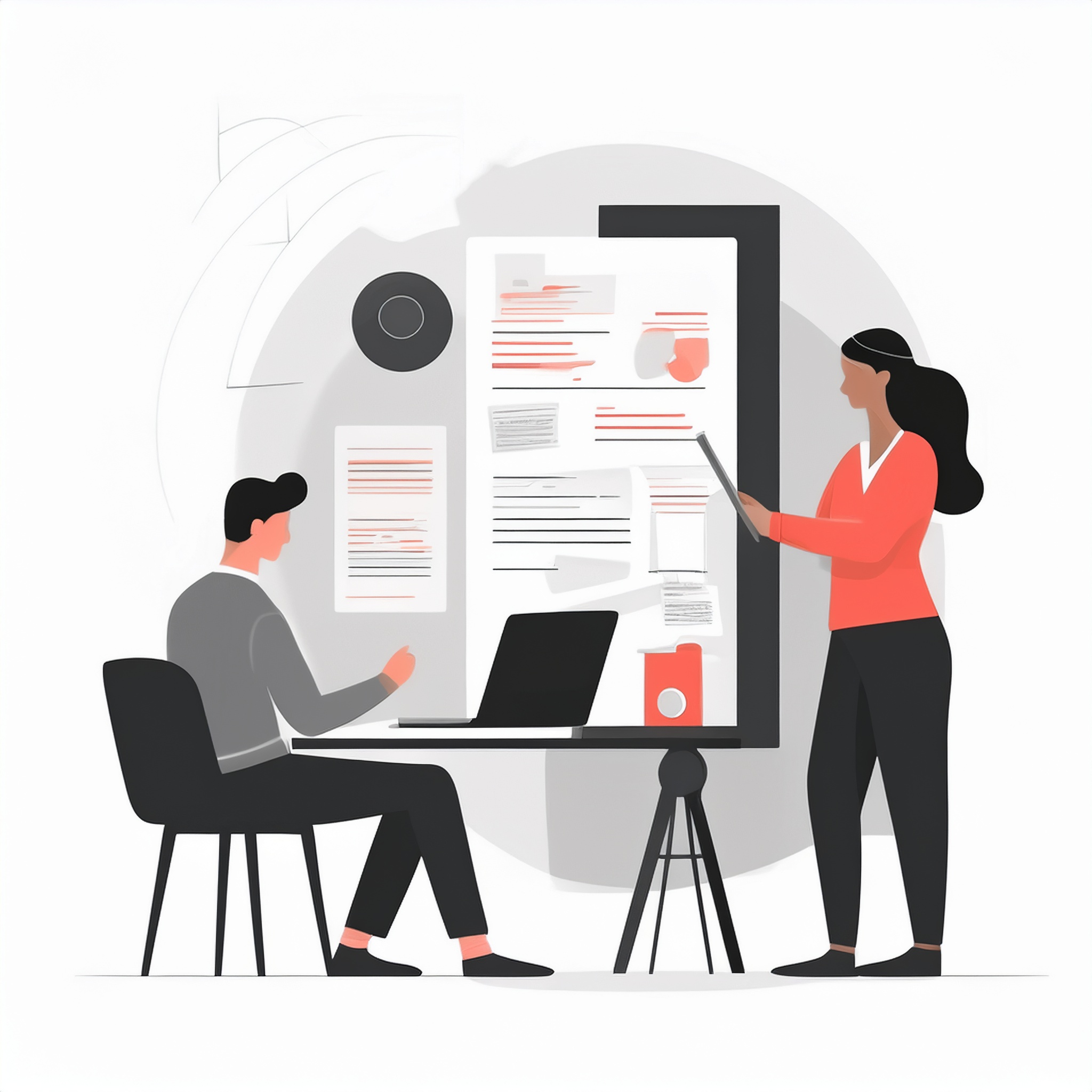 Quality assurance process